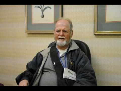 Larry Niven - 2009 Interview (Part 2 of 2)