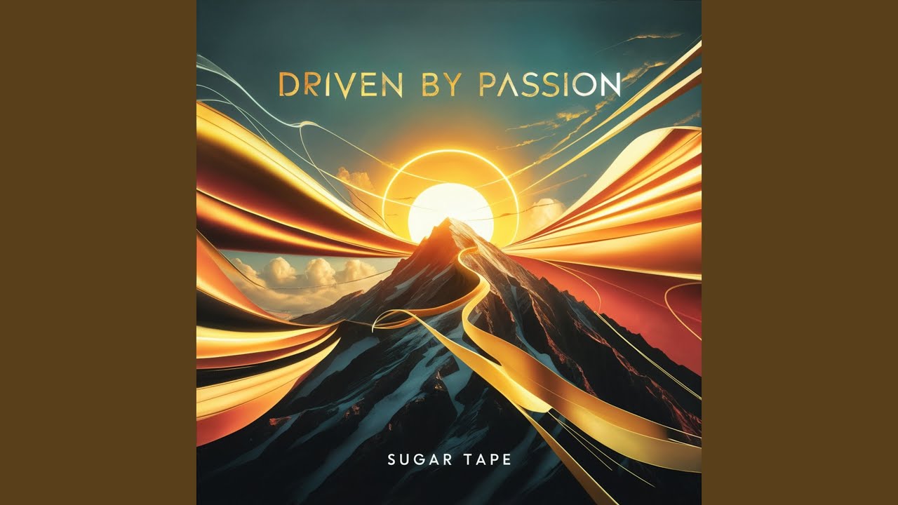 Driven by Passion - YouTube