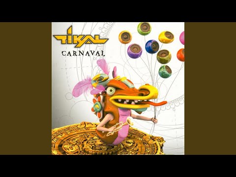 YouTubeでTequilaを視聴 YouTubeでTequilaを視聴