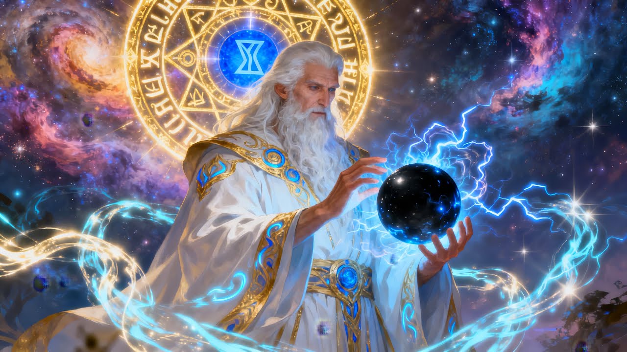 НАКАЗАЙТЕ всех, кто принёс НЕСЧАСТЬЕ! Щит против ТЕМНЫХ СИЛ, ВРАГОВ и ЗАВИСТНИКОВ!