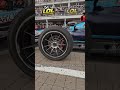 Why wheel covers were removed