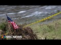 Head of Volunteer rescue group says it needs to scale up Texas rescue efforts