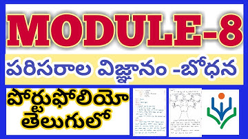 Module8 Portfolio model NISHTHA