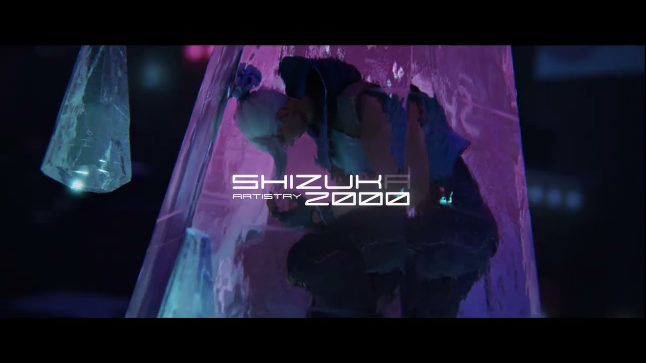 Drift - ft (Zombie) #ShizukaEC
