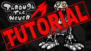 Through the Never TUTORIAL - My Singing Monsters Composer (Time Stamps & Tips in Description)