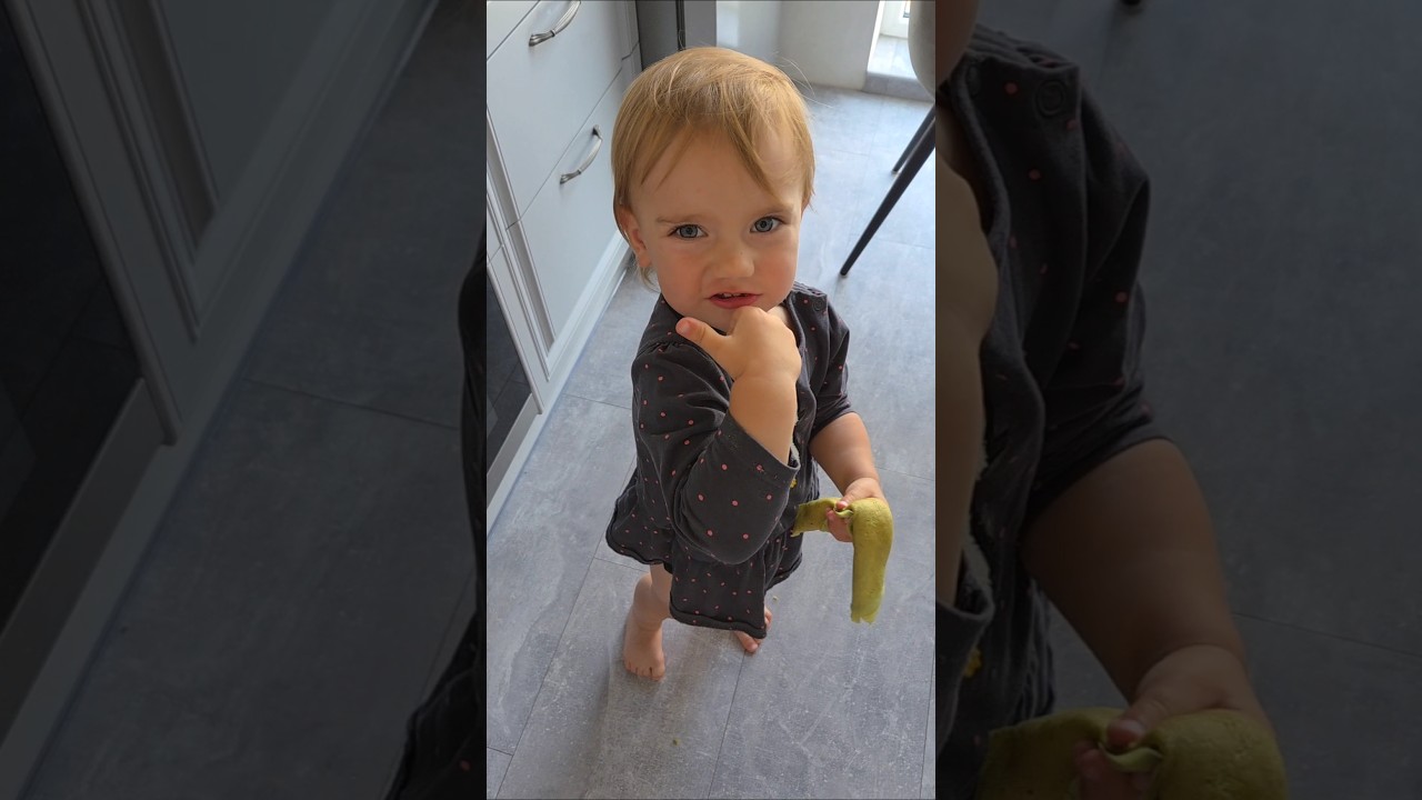 Шпинат детям @babylife4102 #детскоепитание #дневникмамы #baby