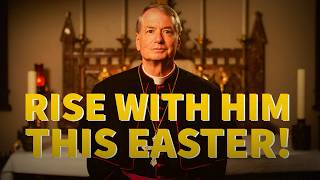 Catholic Archbishop of Sydney, Most Rev  Anthony Fisher OP – 2026 Easter Message