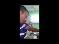 Tugas PSE merangkai push button menggunakan arduino uno ravael a. f dan m. riza akbar