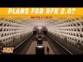 Metro GM Randy Clarke Details Metro's Plans For RFK 2.0 | BMitch &amp; Finlay