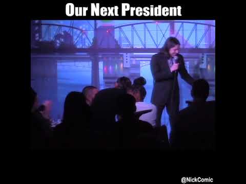 Our Next President