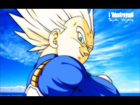 hells bells vegeta theme hells bells vegeta theme