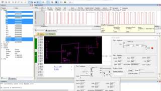 EE 319K Spring 2017 Lab 2-3 Simulation