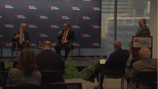 Legislative Oversight of Executive Organization & Management