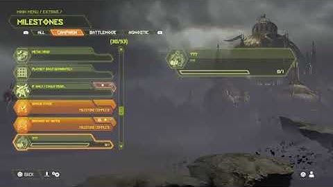 DOOM ETERNAL With unlimited rage and overdrive