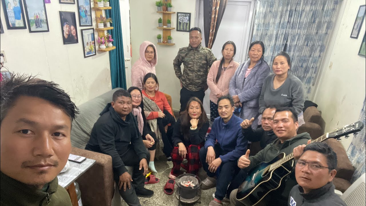 Pa James te in a Maicham 3/01/2026