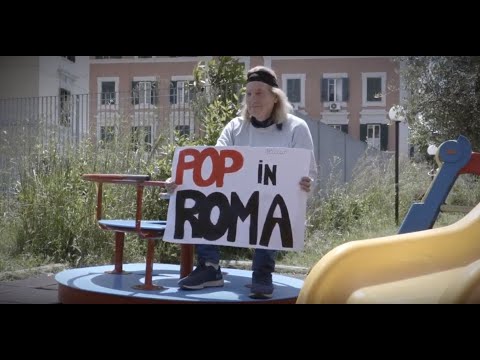 ROCK IN ROMA 2019 Official Teaser