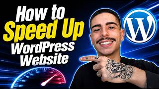 How to Speed Up Your WordPress Website with Caching