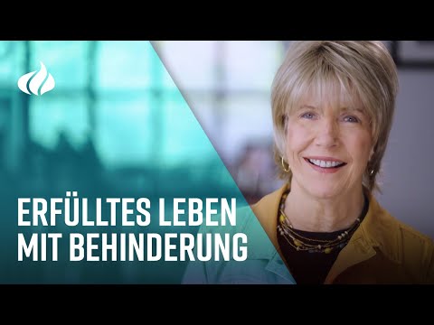 Erfülltes Leben mit Behinderung | Lebensfreude trotz Einschränkung | ERLEBT TV