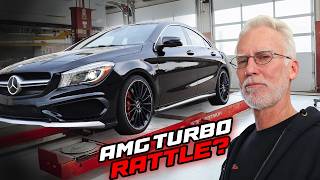 Download Lagu Turbo Rattle, Oil Leaks \u0026 Endless Repairs: Diagnosing 3 Problem Cars! MP3 Download Lagu Turbo Rattle, Oil Leaks \u0026 Endless Repairs: Diagnosing 3 Problem Cars! MP3