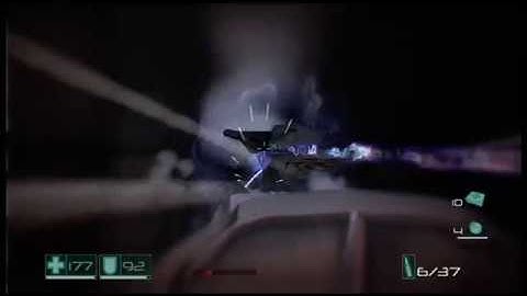 F.E.A.R. - Interval 08 Desolation: Point of Entry Part 2 - Part 18 [No Commentary]