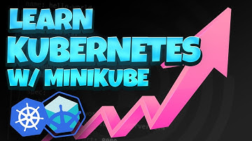 What is Minikube? | Learn Kubernetes with Minikube and DIVE INTO kubectl!!