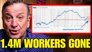 The Jobs Data Is Hiding Something MUCH Worse