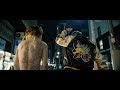 GOBLIN LAND - O.O.O feat. Lisky.S &amp; T.O.P (Official Music Video)