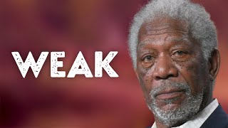 Morgan Freeman SILENCES The View: Race-Baiting FAIL & Climate Chaos
