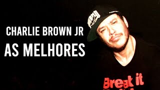 C.H.A.R.L.I.E . B.R.O.W.N. JR - AS MELHORES 2022