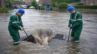 Unclogging Drains Is My Therapy – From Clogs to Clear