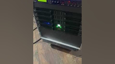 Admark double 10 inch 3 way active #Linearray #proaudio #dj #loudspeaker #audio