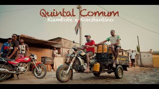 Kiambote feat Konstantino