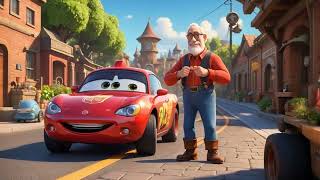Ruby the Racer A Tale of Determination | Kids Stories