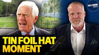 Peter Navarro Actively Loses Brain Cells as He Tries to Promote Laughable Conspiracy Theory