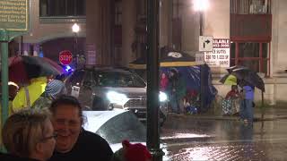 Meadville CAYCC Halloween Parade Hollywood in Meadville Oct 26 2019