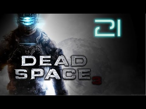 Видео: Dead Space 3 експлоатира отрича използването на микро транзакции