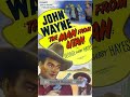Yakima Canutt — The Stunt Legend Who Shaped John Wayne’s Cowboy Style#YakimaCanutt#JohnWayne#Western