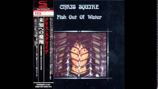 Chris Squire - Fish Out Of Water (1975) (Full Album)