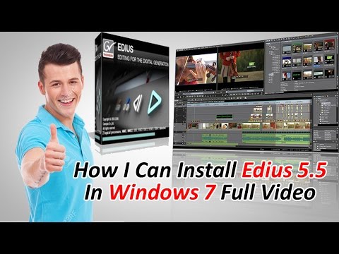 xplode pro for edius 7 with crack
