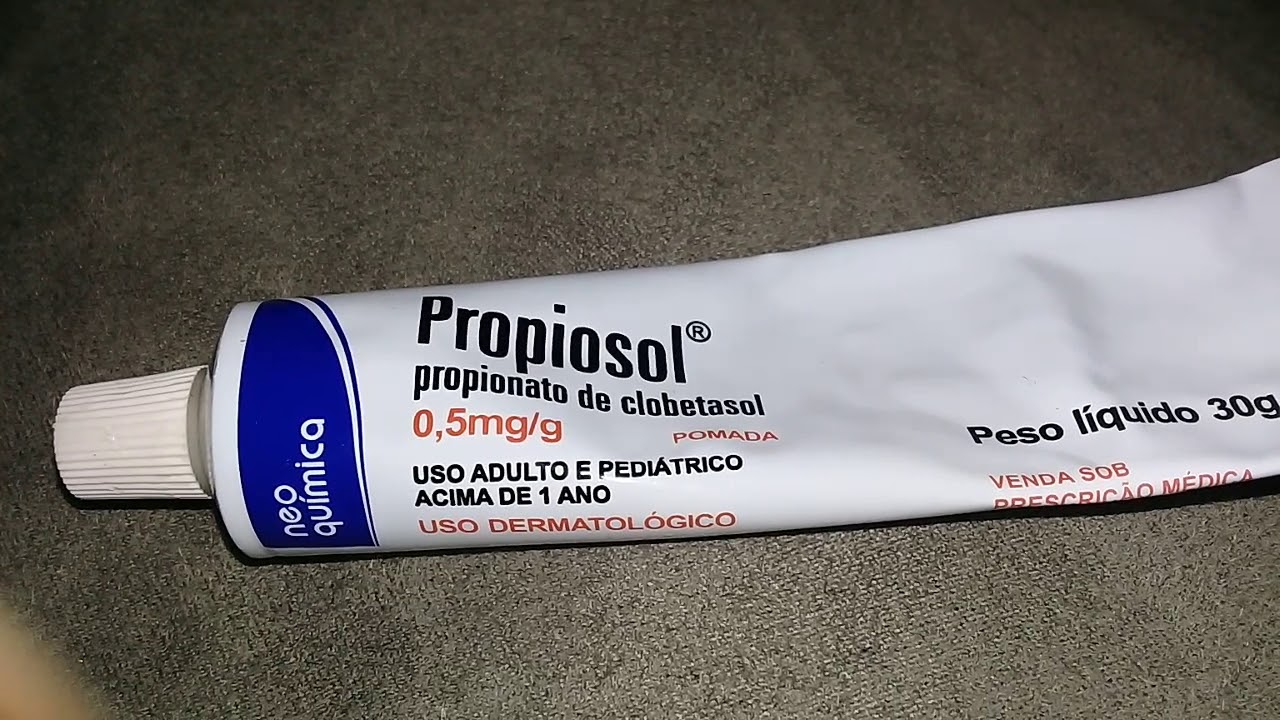 Melhor pomada para acabar com queloide de vez. - YouTube