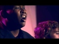 "Senzenina" by Cape Town Youth Choir (formerly Pro﻿ Cantu Youth Choir) / soloist : Monde Mdingi