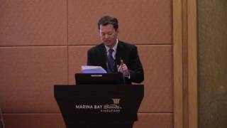 Dual Plenary Session: Global Gas Market Dynamics (part 1/2)