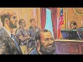 Iraqi national faces federal terrorism charges in US | NewsNation Live