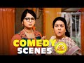 Inji Iduppazhagi Comedy Scenes 🎭