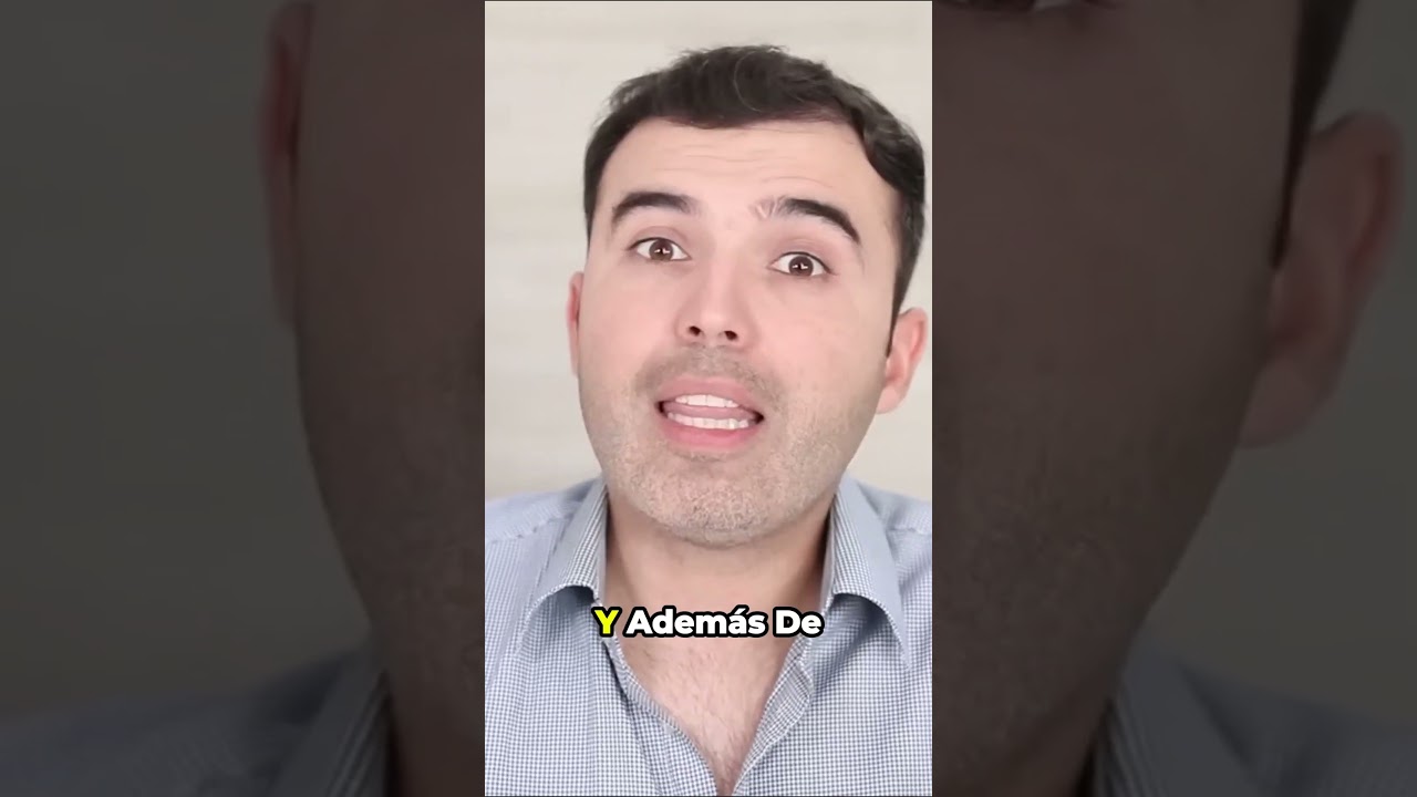 El 90% de las personas ignora estas señales...