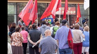 видео Бетон в районе Академическом. Купить бетон в Академическом с доставкой — ЗАО 