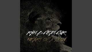 HEART OF LION