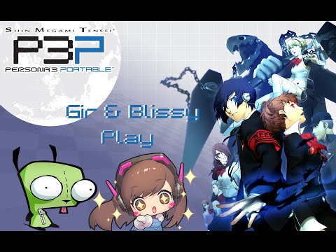 Gir & Blissy Play: P3P- Episode 2 Movin on Up