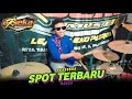 ARSEKA MUSIC • AKSI DARI BOLANG DRUM • SESSSSS