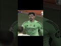 EDIT 145| Courtois vs Liverpool #realmadrid #football âš